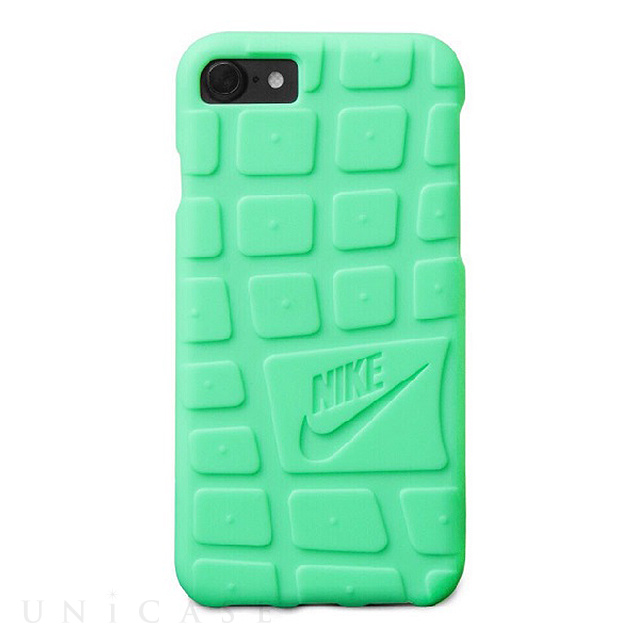 【iPhone8/7 ケース】NIKE ROSHE ONE CASE (グリーングロウ)