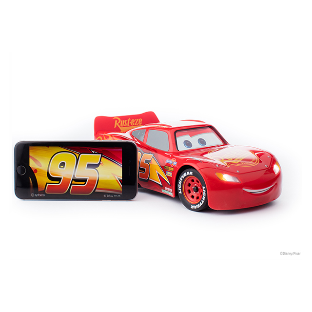 Ultimate Lightning McQueen C001JPNサブ画像