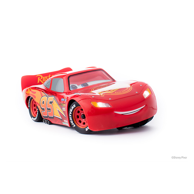 Ultimate Lightning McQueen C001JPN