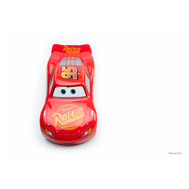 Ultimate Lightning McQueen C001JPN