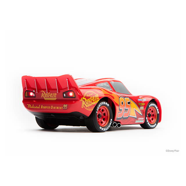 Ultimate Lightning McQueen C001JPNサブ画像