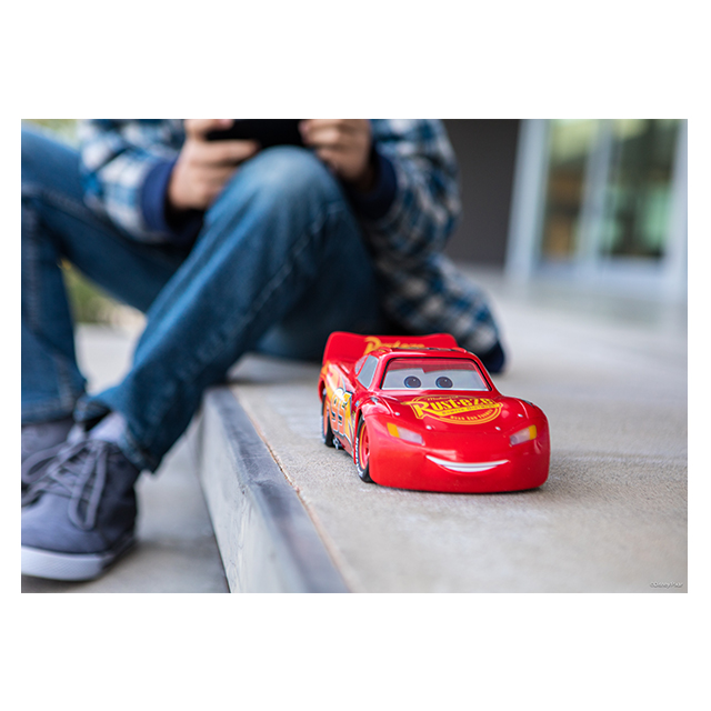 Ultimate Lightning McQueen C001JPNgoods_nameサブ画像