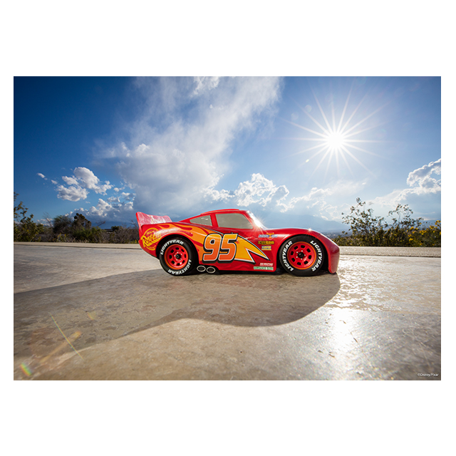 Ultimate Lightning McQueen C001JPNgoods_nameサブ画像