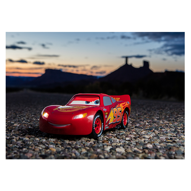 Ultimate Lightning McQueen C001JPNgoods_nameサブ画像