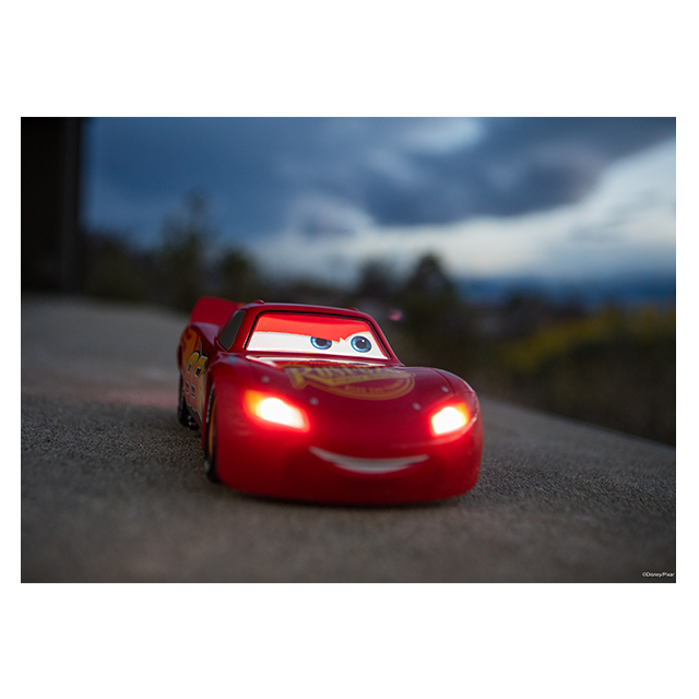 Ultimate Lightning McQueen C001JPNgoods_nameサブ画像