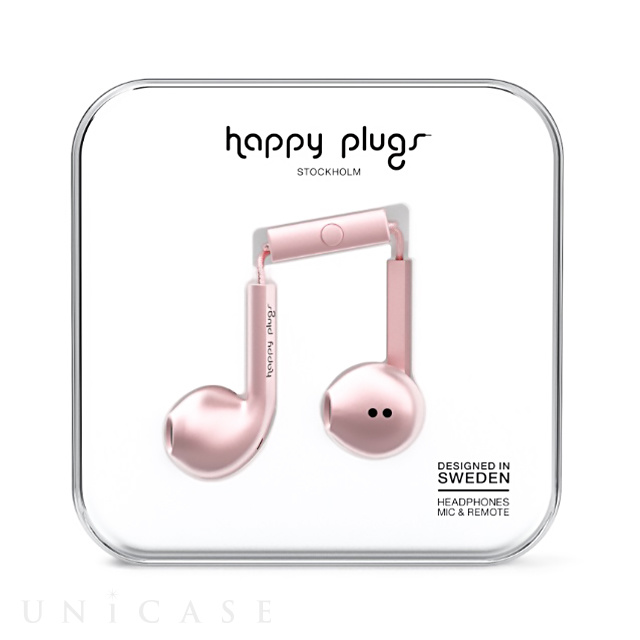 EARBUD PLUS (ピンクゴールド)