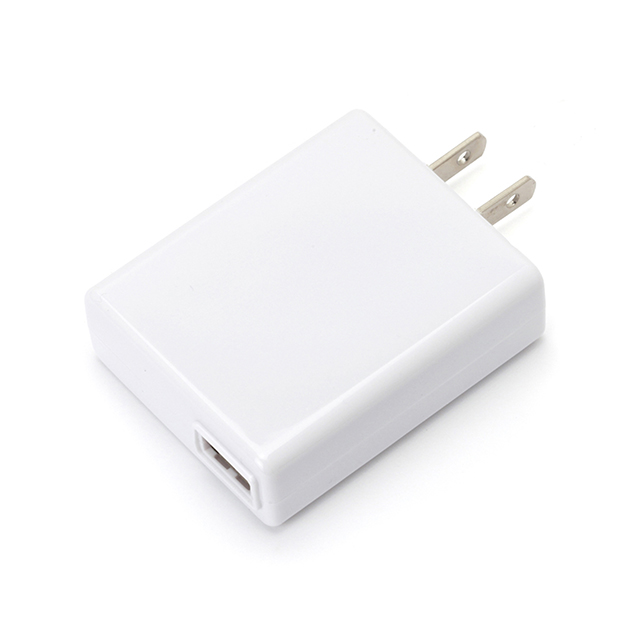 iCharger Quick Charge 3.0対応 急速 USB 電源アダプタ (ホワイト)goods_nameサブ画像