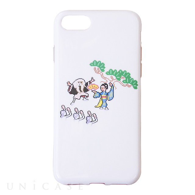 【iPhone8/7 ケース】KOALA KICKS iPhone case (KABUKI)