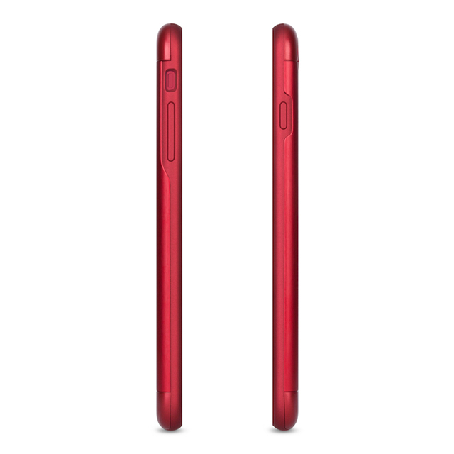 【iPhone7 ケース】Armour (Crimson Red)サブ画像