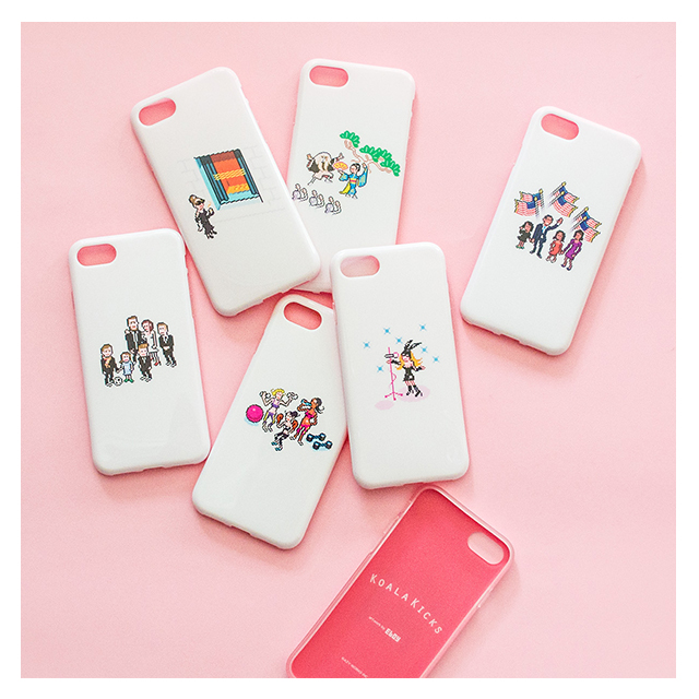 【iPhone8/7 ケース】KOALA KICKS iPhone case (BREAKFAST)goods_nameサブ画像