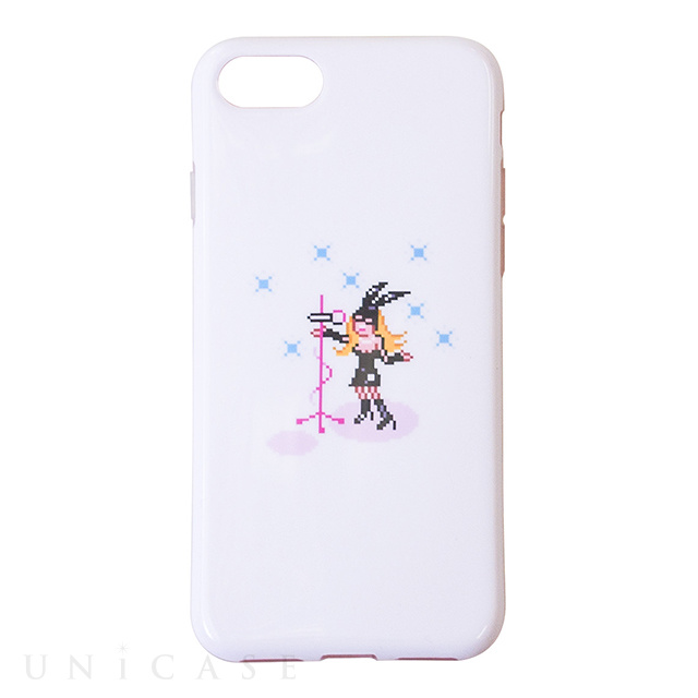 【iPhone8/7 ケース】KOALA KICKS iPhone case (WOMAN)