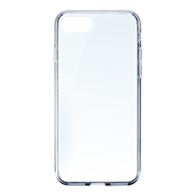 【iPhone8/7 ケース】GLASS ＆ TPU ハイブリットケースgoods_nameサブ画像