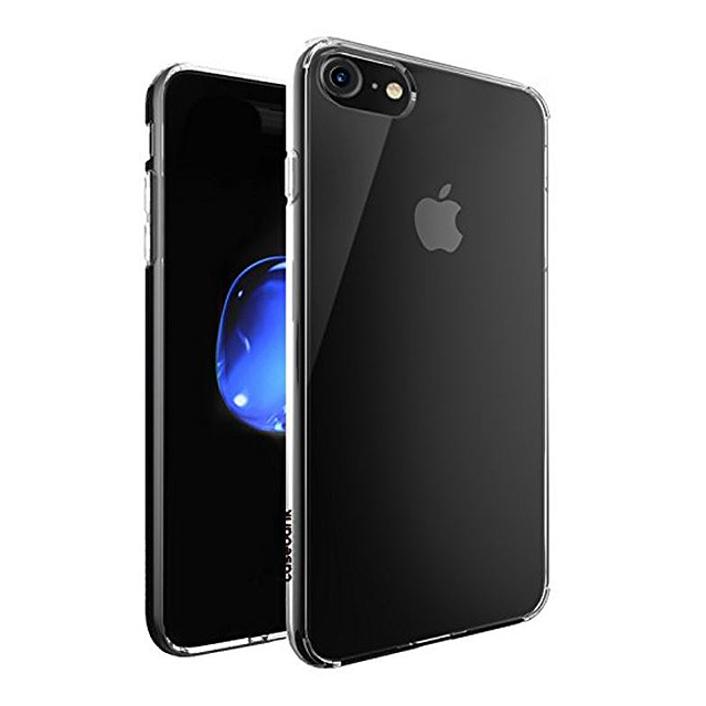 【iPhone8/7 ケース】GLASS ＆ TPU ハイブリットケースサブ画像