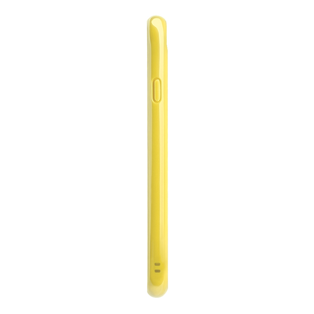 【iPhone8/7/6s/6 ケース】Minion Color Grip (Yellow)サブ画像
