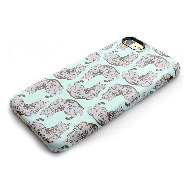 【iPhoneSE(第3/2世代)/8/7/6s/6 ケース】OOTD CASE  for iPhoneSE(第2世代)/8/7/6s/6 (gorone cats)サブ画像