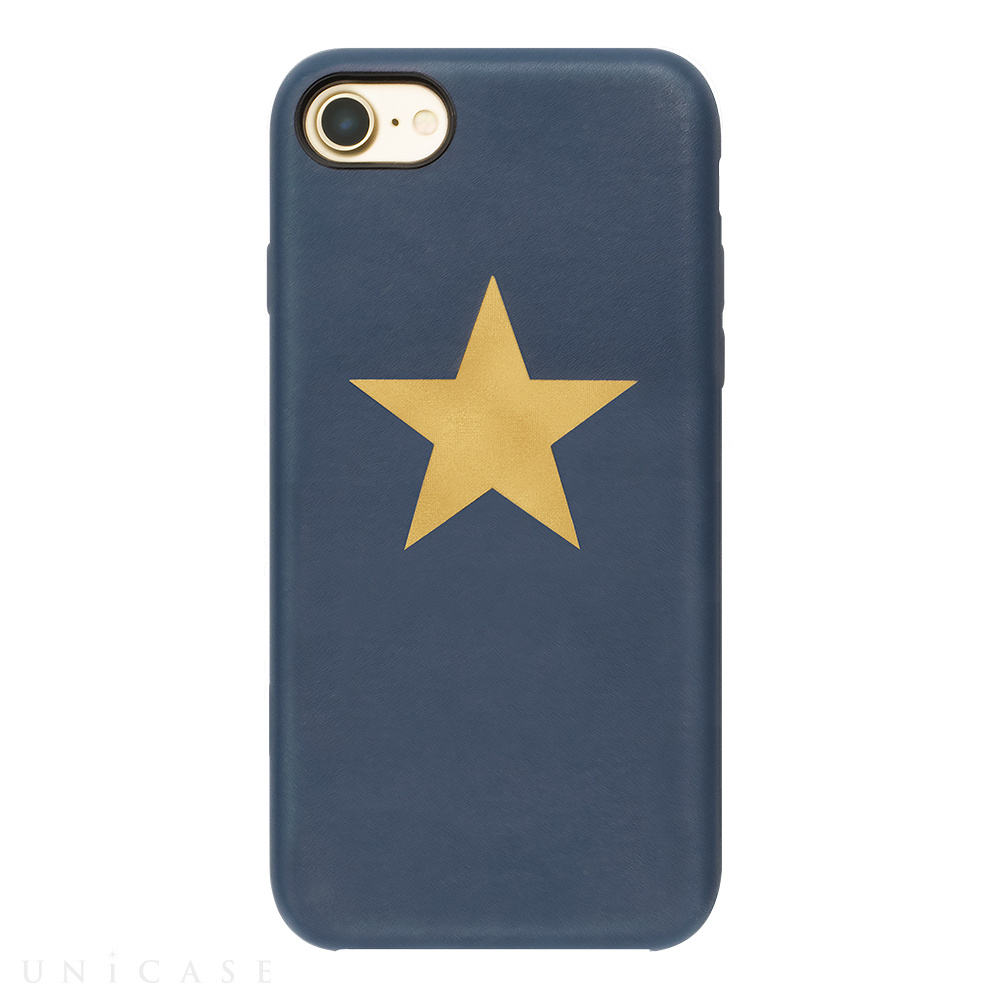 【iPhoneSE(第3/2世代)/8/7/6s/6 ケース】OOTD CASE  for iPhoneSE(第2世代)/8/7/6s/6 (the star)