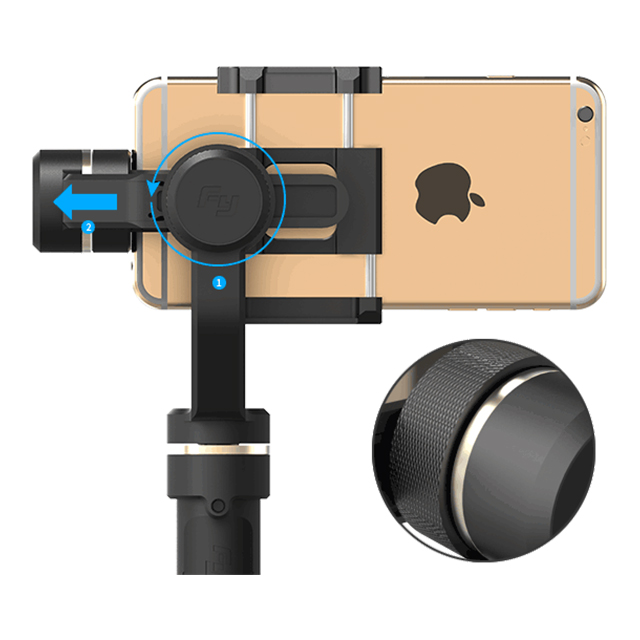 SPG Gimbal for Smartphoneサブ画像