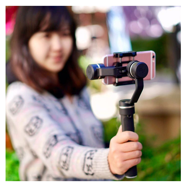 SPG Gimbal for Smartphoneサブ画像