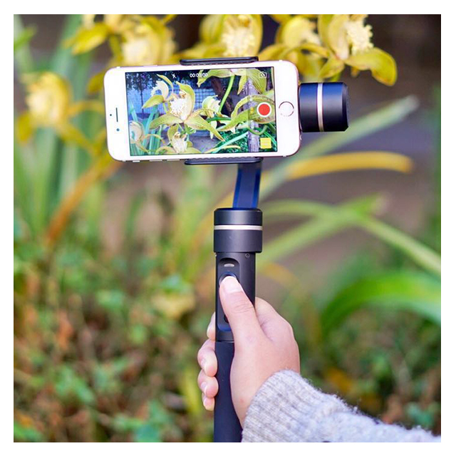 SPG Gimbal for Smartphoneサブ画像