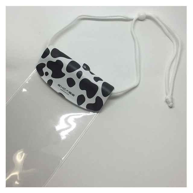 EXCASE Dalmatian Series (Black)goods_nameサブ画像