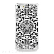 【iPhone8/7 ケース】Kaleidoscope (Sil...