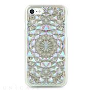 【iPhone8/7 ケース】Kaleidoscope (Cle...