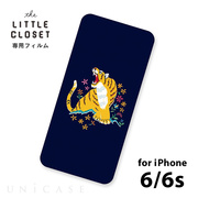 LITTLE CLOSET iPhone6s/6 着せ替えフィル...