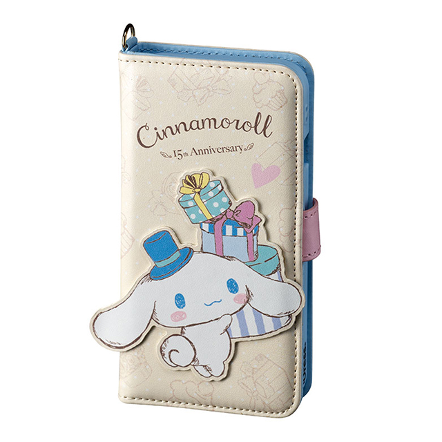 【iPhoneXS/X ケース】サンリオキャラクターズ ダイカットシリーズ (CNプレゼント)goods_nameサブ画像