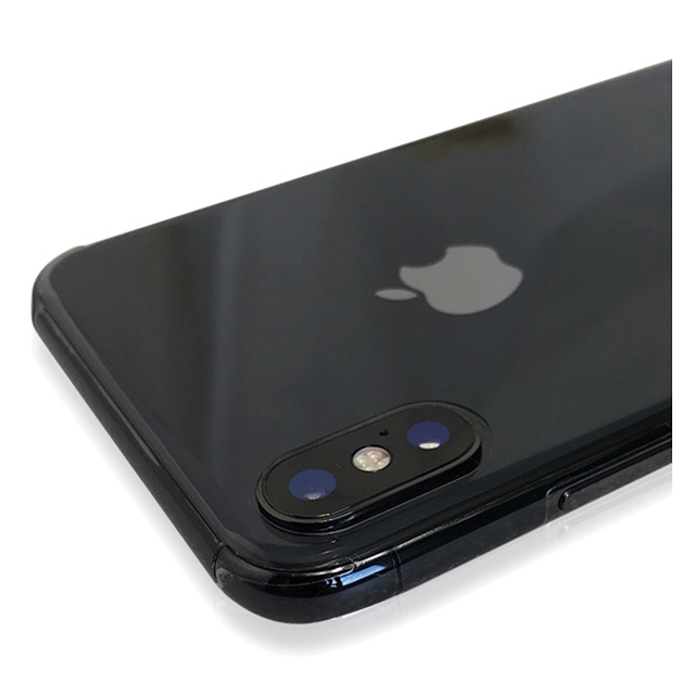 【iPhoneXS/X フィルム】Wrapsol ULTRA Screen Protector System 衝撃吸収 保護フィルム (前面＋背面＆側面)goods_nameサブ画像