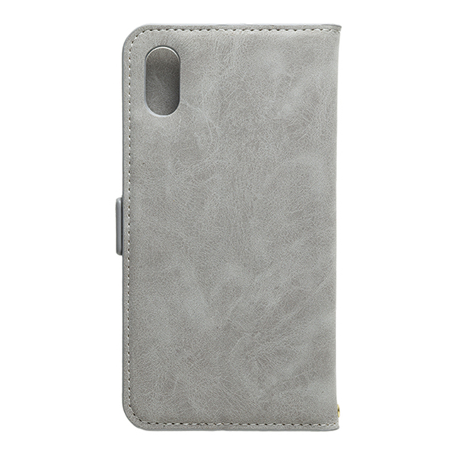 【iPhoneXS/X ケース】Style Natural (Gray)goods_nameサブ画像