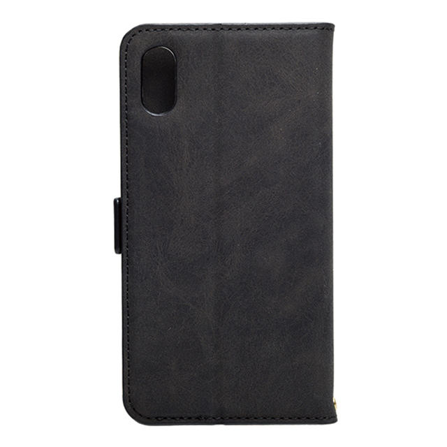 【iPhoneXS/X ケース】Style Natural (Black)goods_nameサブ画像