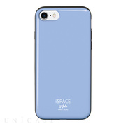 【iPhone8/7 ケース】iSPACE デザインケース (C...
