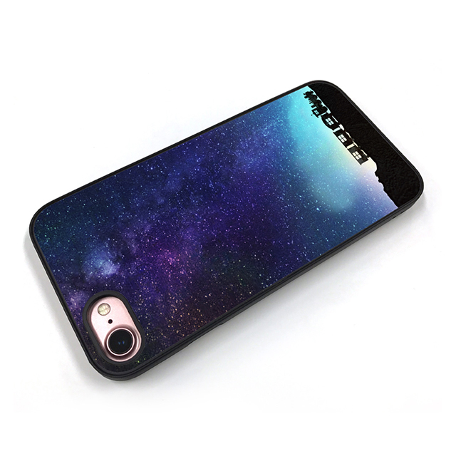 【iPhoneSE(第3/2世代)/8/7 ケース】Twinkle Case (銀河の列車)goods_nameサブ画像