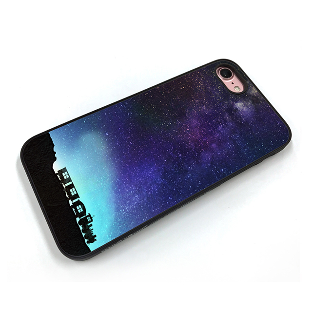 【iPhoneSE(第3/2世代)/8/7 ケース】Twinkle Case (銀河の列車)goods_nameサブ画像