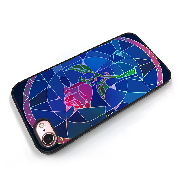 【iPhoneSE(第3/2世代)/8/7 ケース】Twinkle Case (ステンドグラス ウインドウ)goods_nameサブ画像