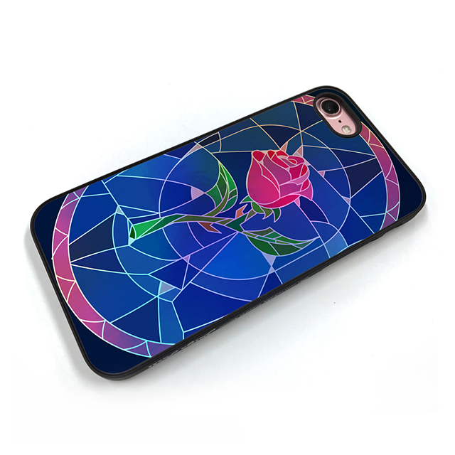 【iPhoneSE(第3/2世代)/8/7 ケース】Twinkle Case (ステンドグラス ウインドウ)goods_nameサブ画像