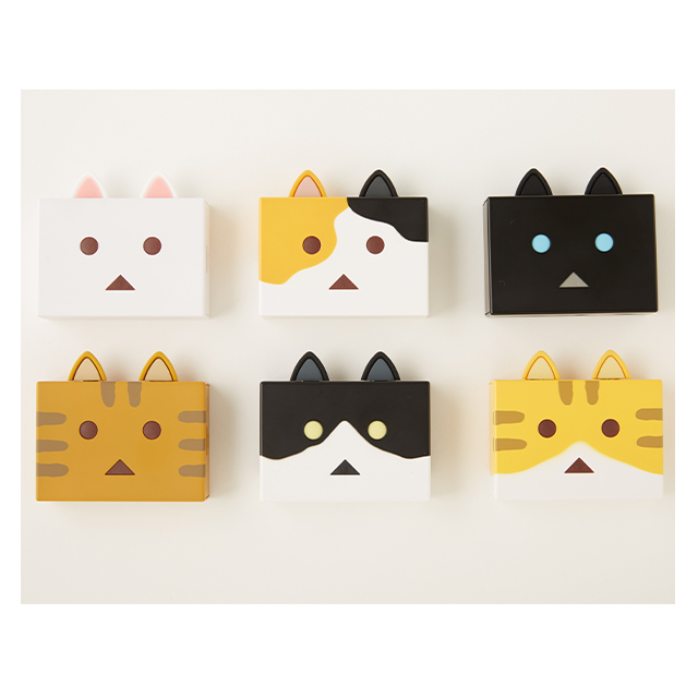 Power Plus 6000mAh nyanboard version (茶虎)goods_nameサブ画像