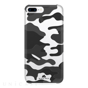 【iPhone8 Plus/7 Plus ケース】Camoufl...