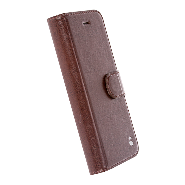 【iPhoneXS/X ケース】Ekero Folio Wallet 2in1 (Coffee)goods_nameサブ画像