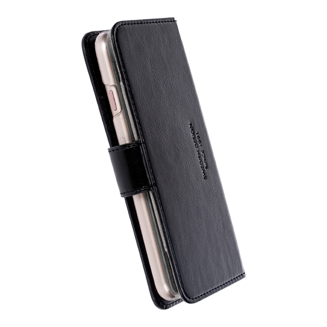 【iPhoneXS/X ケース】Ekero Folio Wallet 2in1 (Black)goods_nameサブ画像