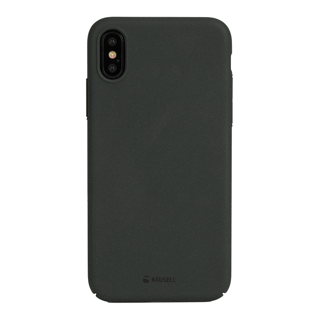 【iPhoneXS/X ケース】SANDBY Cover (Moss)サブ画像