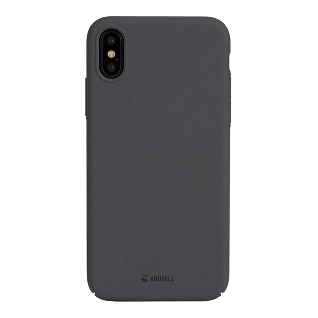 【iPhoneXS/X ケース】SANDBY Cover (Stone)サブ画像