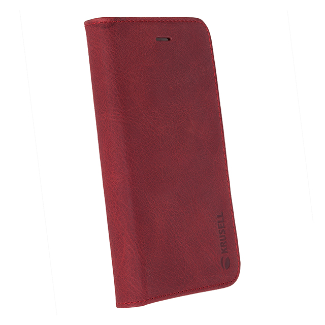 【iPhoneXS/X ケース】SUNNE 4 Card Folio Case (Red)サブ画像