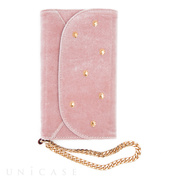 【iPhoneXS/X ケース】WRISTLET CASE (P...