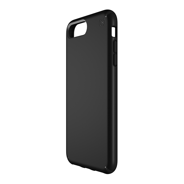 【iPhone8 Plus/7 Plus ケース】Presidio (Black/Black)goods_nameサブ画像