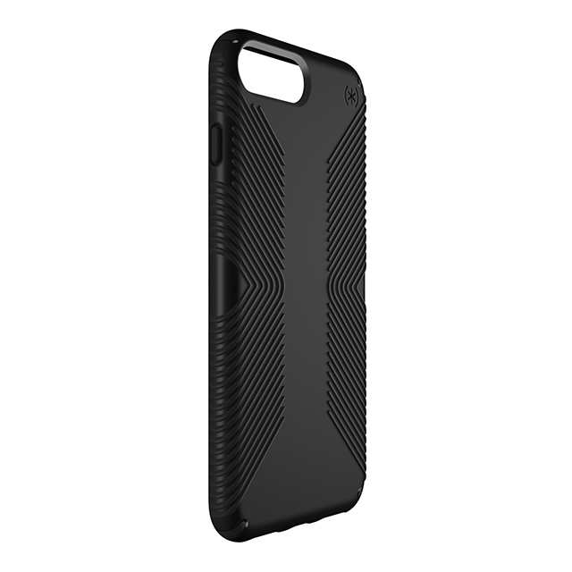 【iPhone8 Plus/7 Plus ケース】Presidio Grip (Black/Black)goods_nameサブ画像