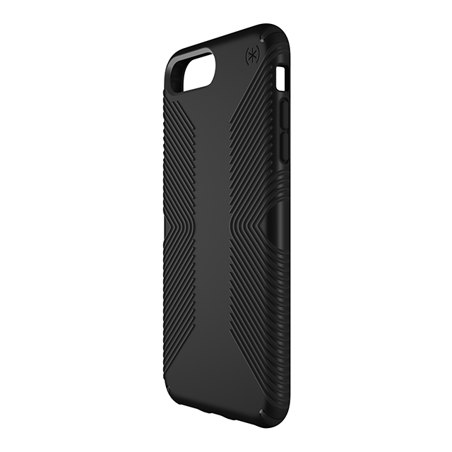 【iPhone8 Plus/7 Plus ケース】Presidio Grip (Black/Black)goods_nameサブ画像