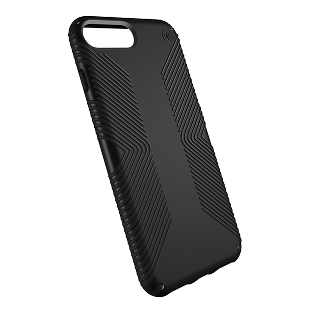 【iPhone8 Plus/7 Plus ケース】Presidio Grip (Black/Black)サブ画像