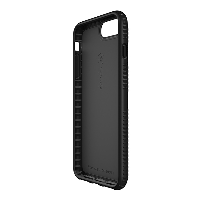 【iPhone8 Plus/7 Plus ケース】Presidio Grip (Black/Black)goods_nameサブ画像