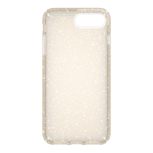 【iPhone8 Plus/7 Plus ケース】Presidio Clear ＋ Glitter (Clear With Gold)goods_nameサブ画像